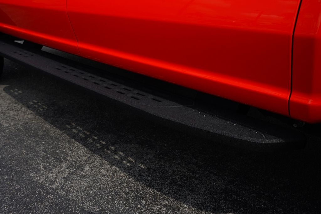 2021 Ford F-150 Raptor WHEELS, BUMPERS, INTAKES & MORE!!!
