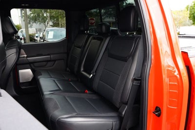 2021 Ford F-150 Raptor WHEELS, BUMPERS, INTAKES & MORE!!!