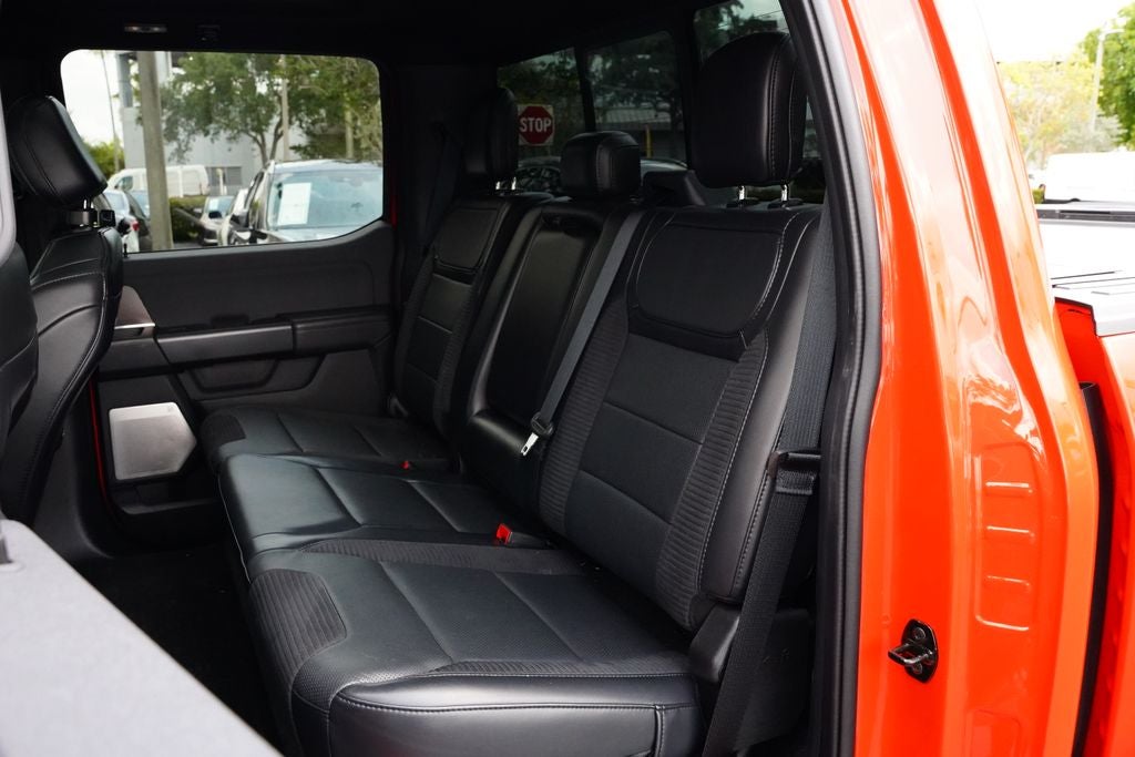 2021 Ford F-150 Raptor WHEELS, BUMPERS, INTAKES & MORE!!!
