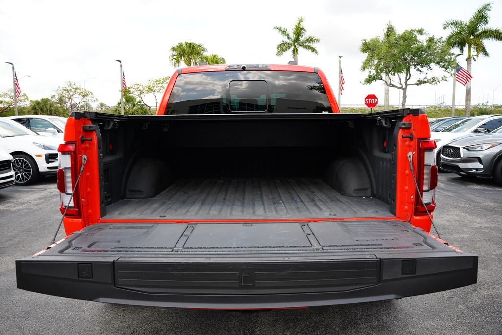 2021 Ford F-150 Raptor WHEELS, BUMPERS, INTAKES & MORE!!!