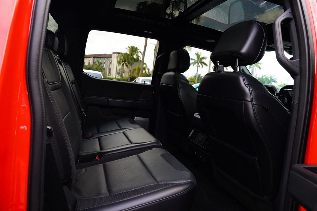2021 Ford F-150 Raptor WHEELS, BUMPERS, INTAKES & MORE!!!