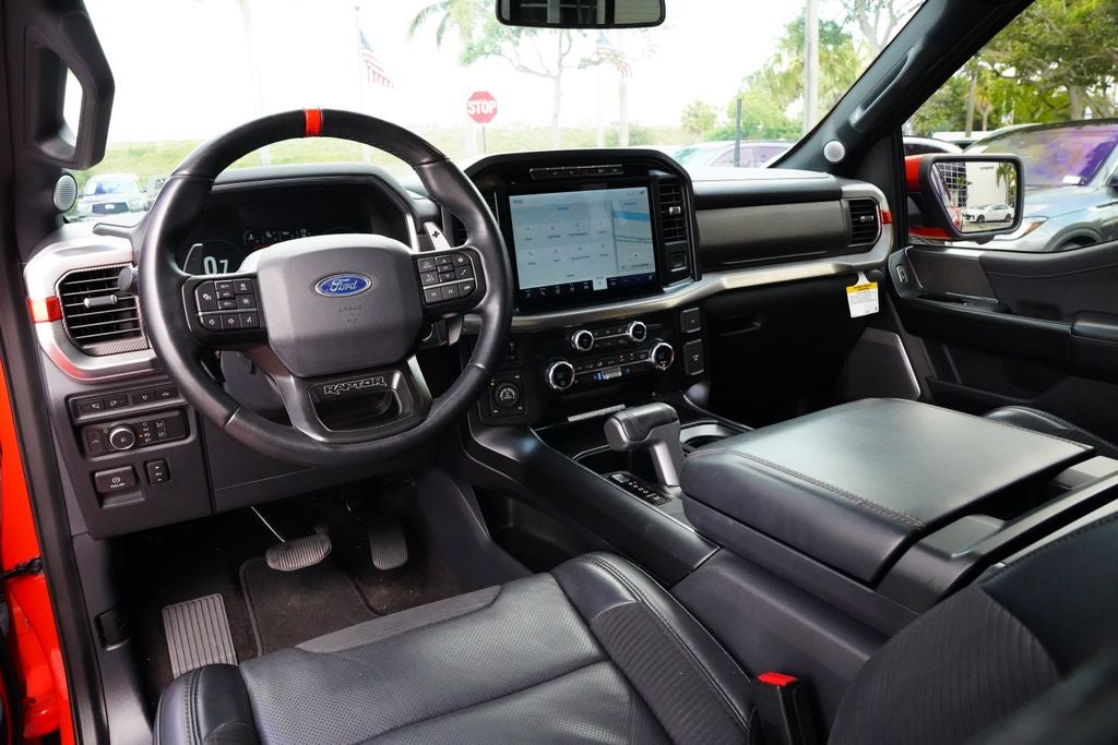 2021 Ford F-150 Raptor WHEELS, BUMPERS, INTAKES & MORE!!!