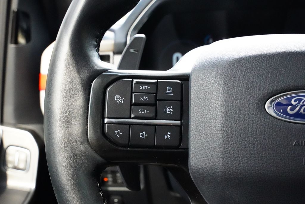 2021 Ford F-150 Raptor WHEELS, BUMPERS, INTAKES & MORE!!!