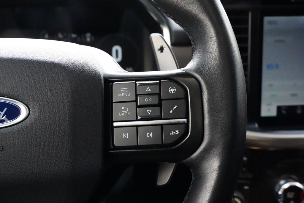 2021 Ford F-150 Raptor WHEELS, BUMPERS, INTAKES & MORE!!!