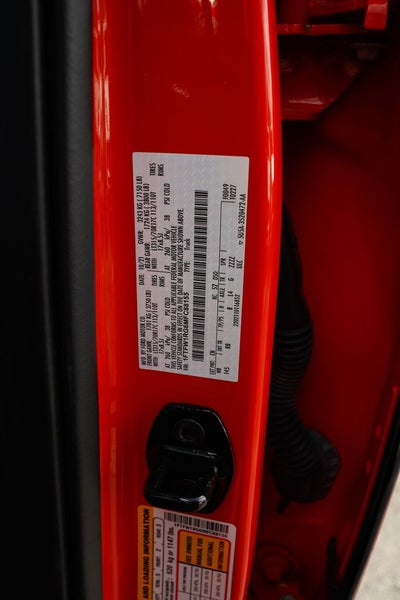 2021 Ford F-150 Raptor WHEELS, BUMPERS, INTAKES & MORE!!!