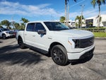 2023 Ford F-150 Lightning XLT