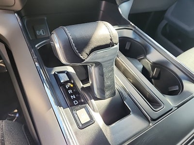 2023 Ford F-150 Lightning XLT