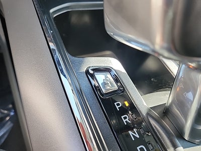 2023 Ford F-150 Lightning XLT