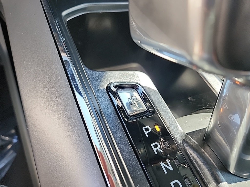 2023 Ford F-150 Lightning XLT