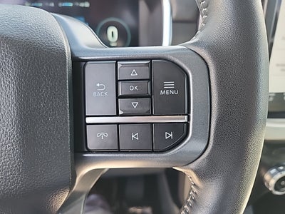 2023 Ford F-150 Lightning XLT