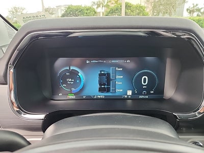 2023 Ford F-150 Lightning XLT