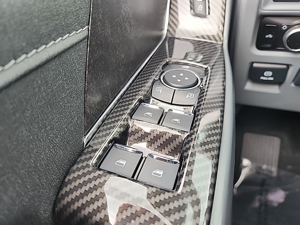 2023 Ford F-150 Lightning XLT