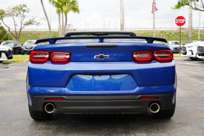 2024 Chevrolet Camaro LT1