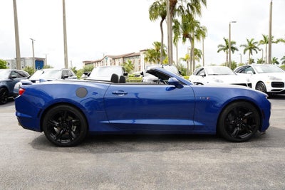 2024 Chevrolet Camaro LT1