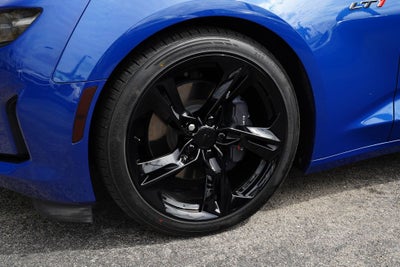 2024 Chevrolet Camaro LT1