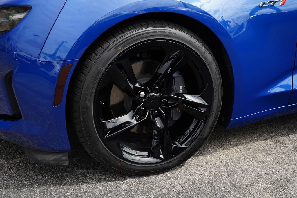 2024 Chevrolet Camaro LT1