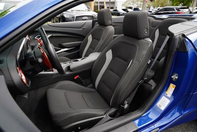 2024 Chevrolet Camaro LT1