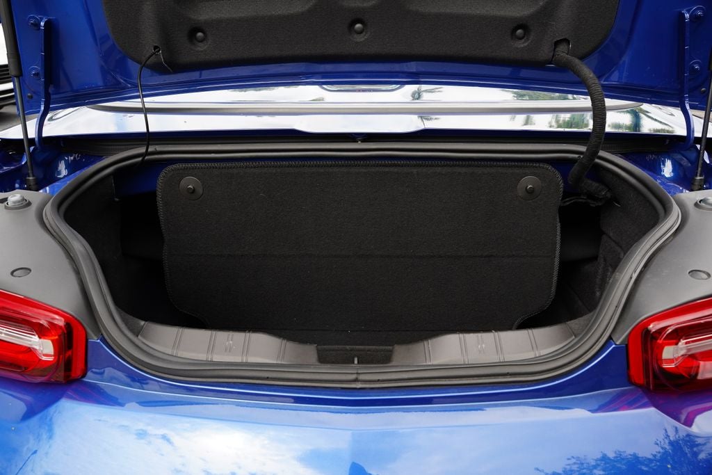 2024 Chevrolet Camaro LT1