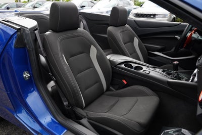 2024 Chevrolet Camaro LT1