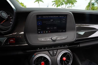 2024 Chevrolet Camaro LT1