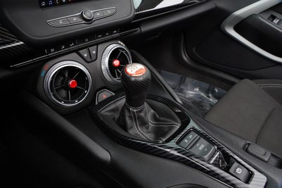 2024 Chevrolet Camaro LT1