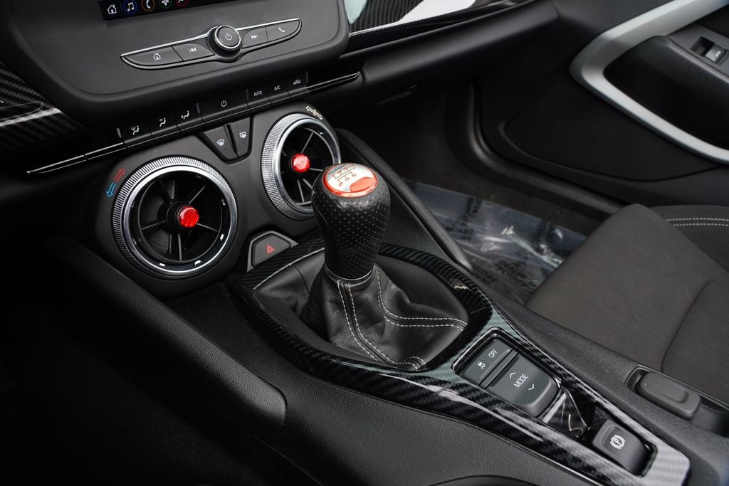 2024 Chevrolet Camaro LT1