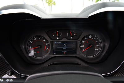 2024 Chevrolet Camaro LT1