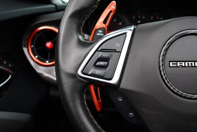 2024 Chevrolet Camaro LT1