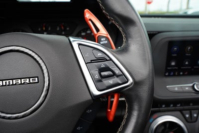 2024 Chevrolet Camaro LT1