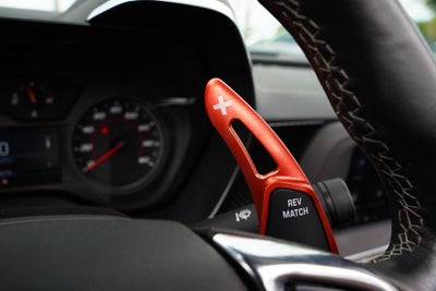 2024 Chevrolet Camaro LT1