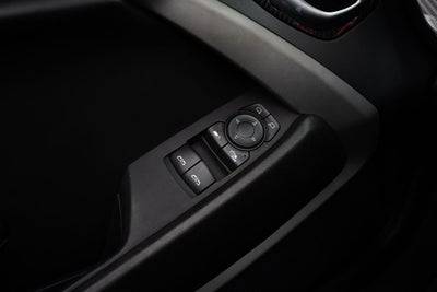 2024 Chevrolet Camaro LT1