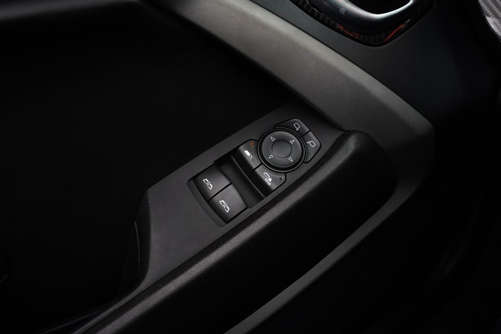 2024 Chevrolet Camaro LT1