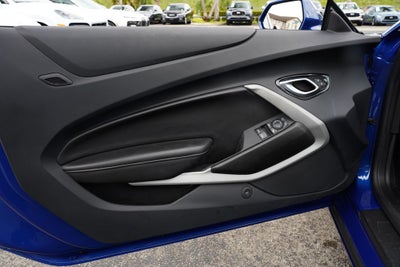 2024 Chevrolet Camaro LT1