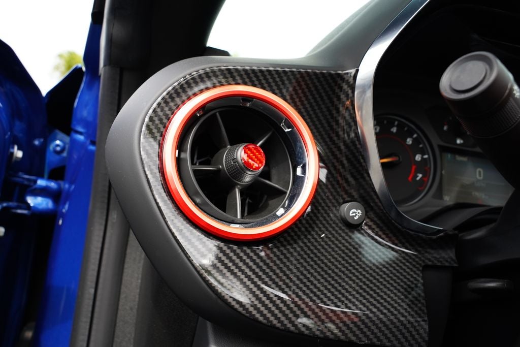 2024 Chevrolet Camaro LT1