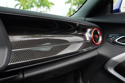 2024 Chevrolet Camaro LT1