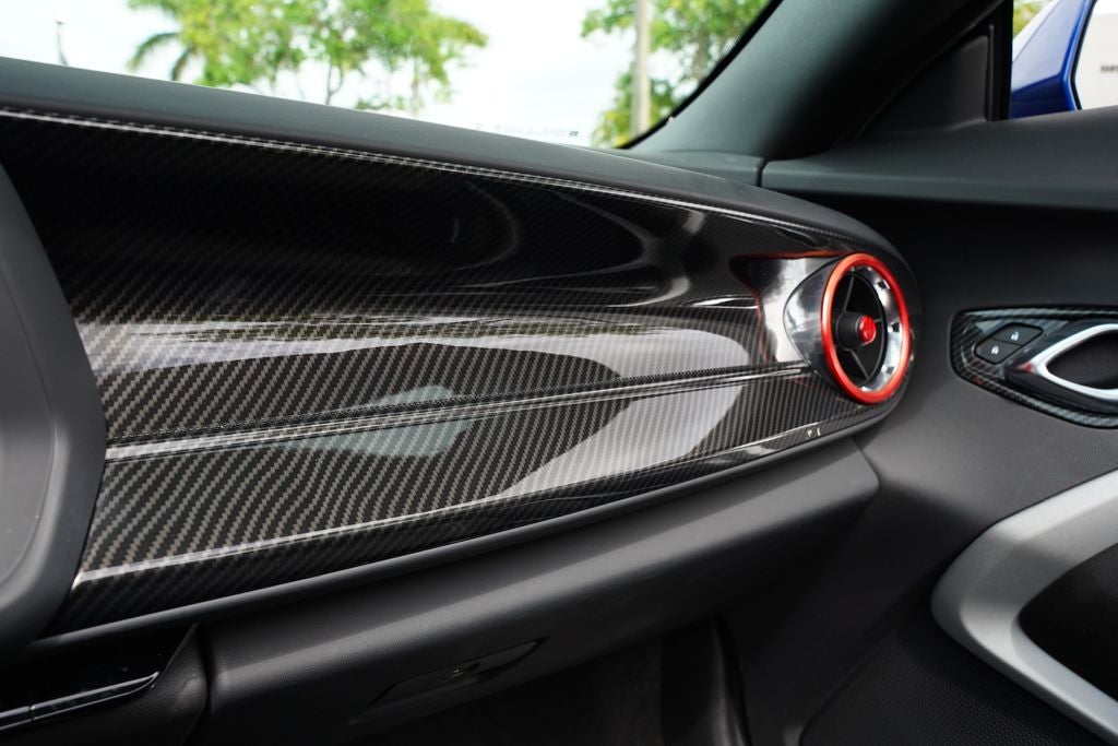 2024 Chevrolet Camaro LT1