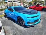 2022 Chevrolet Camaro SS 1SS
