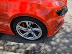 2019 Chevrolet Camaro SS 2SS