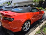 2019 Chevrolet Camaro SS 2SS