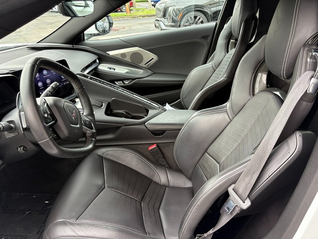 2020 Chevrolet Corvette Stingray 2LT