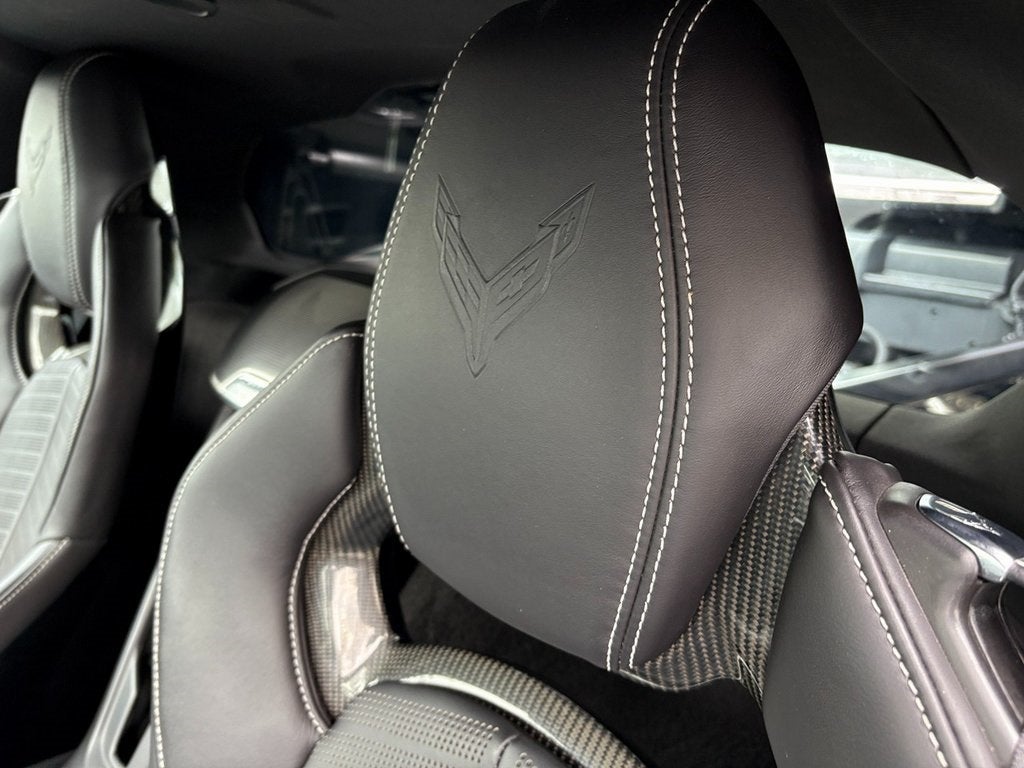 2020 Chevrolet Corvette Stingray 2LT