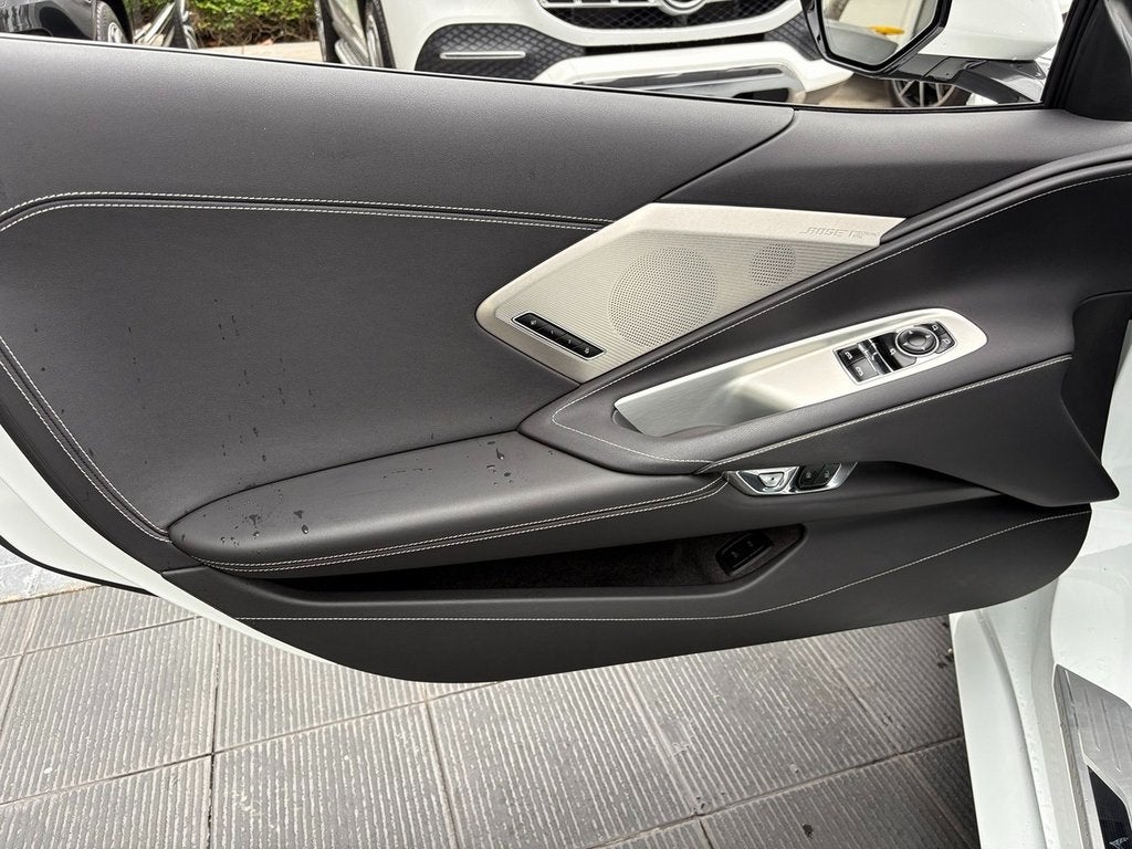 2020 Chevrolet Corvette Stingray 2LT