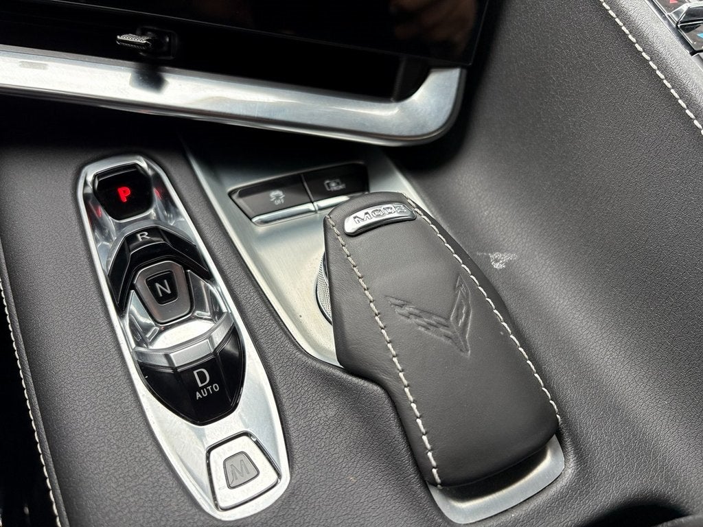 2020 Chevrolet Corvette Stingray 2LT