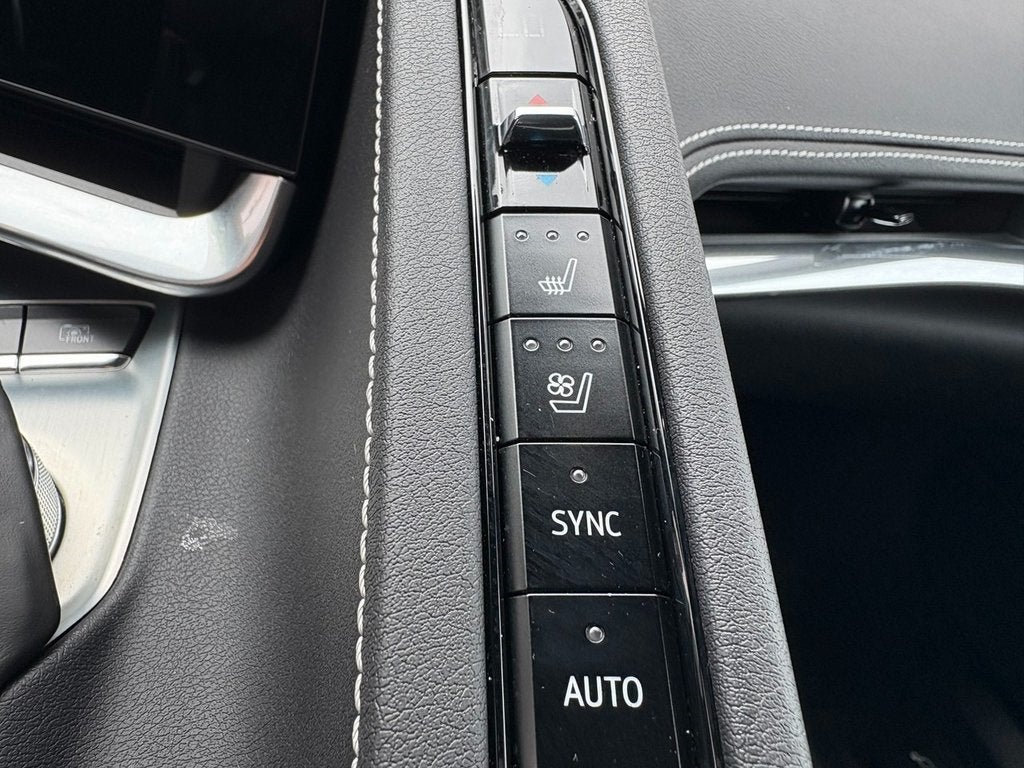 2020 Chevrolet Corvette Stingray 2LT