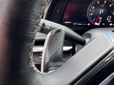 2020 Chevrolet Corvette Stingray 2LT