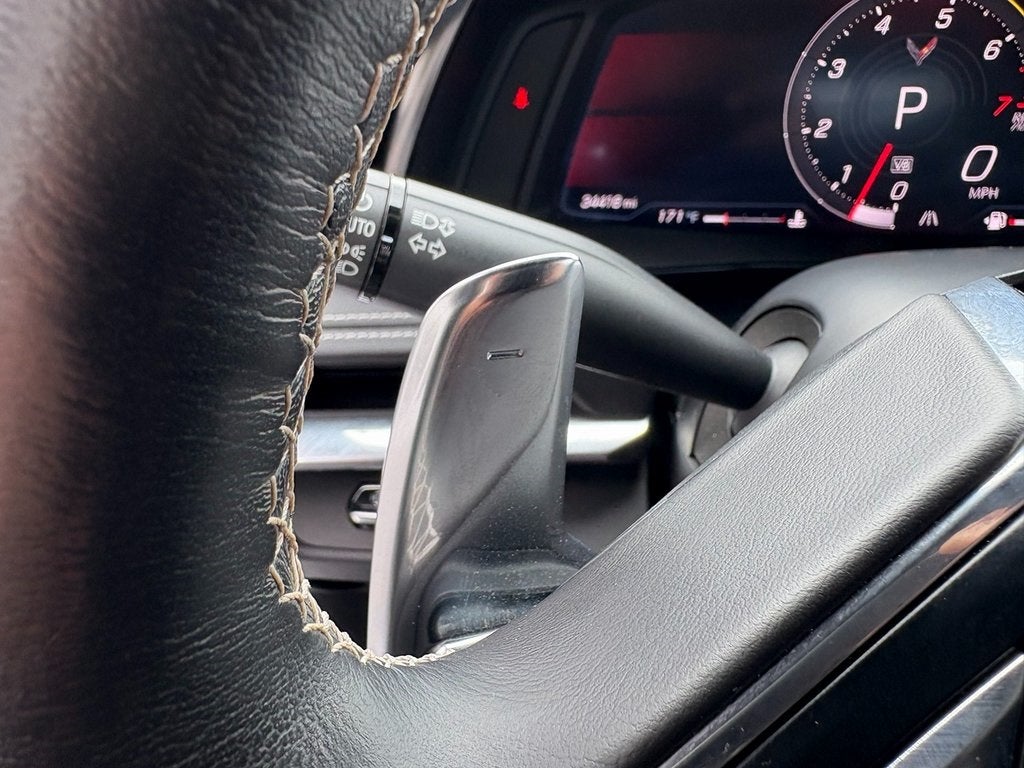 2020 Chevrolet Corvette Stingray 2LT