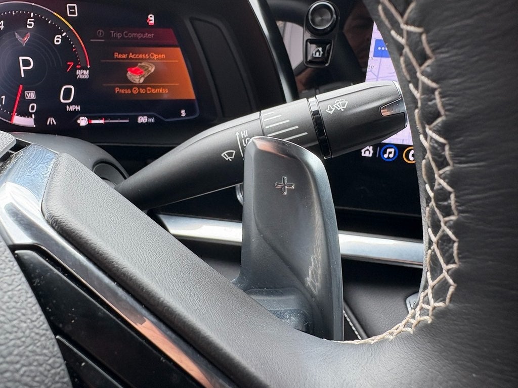 2020 Chevrolet Corvette Stingray 2LT