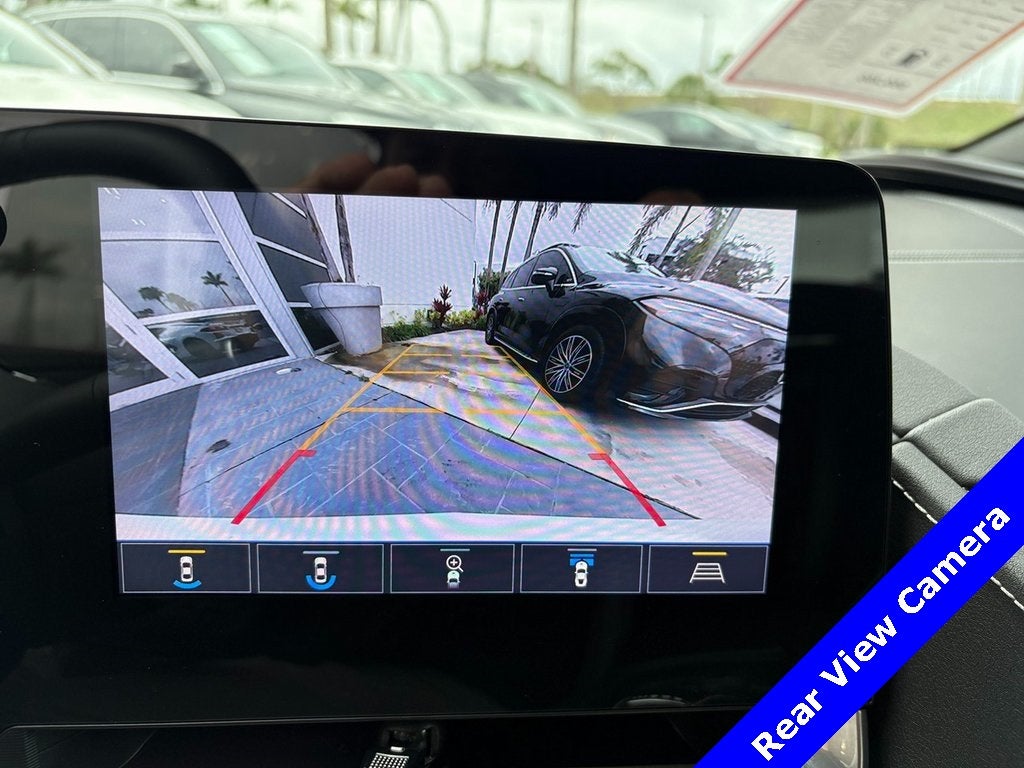 2020 Chevrolet Corvette Stingray 2LT