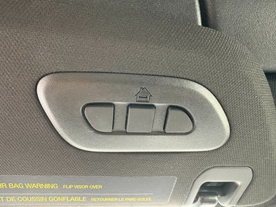 2020 Chevrolet Corvette Stingray 2LT