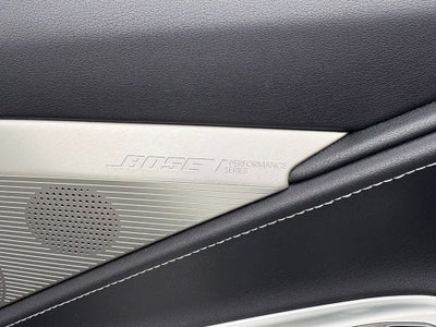 2020 Chevrolet Corvette Stingray 2LT